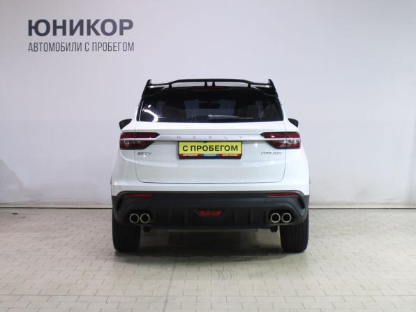 Geely Coolray I с пробегом 2024 года, цена 2 039 000 рублей, 36365 км, внедорожник, Автокод Объявления