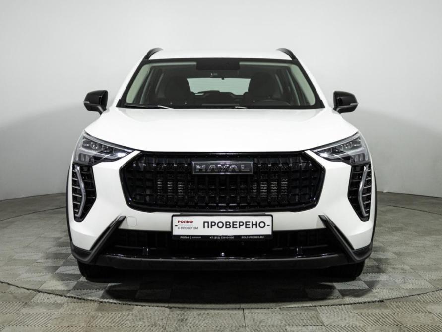 Haval Jolion I Рестайлинг Санкт-Петербург  - изображение 2