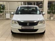 Renault Logan I Рестайлинг Волгоград  - изображение 21