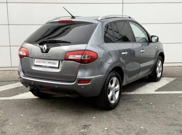 Renault Koleos I с пробегом 2008 года, цена 790 000 рублей, 379821 км, внедорожник, Автокод Объявления