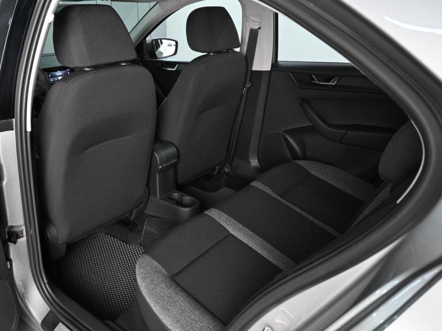 Skoda Rapid II Ростов-на-Дону  - изображение 11