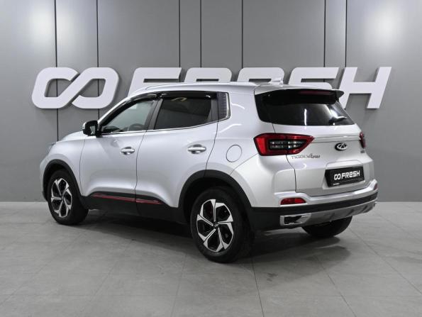 Chery Tiggo 4 Pro I с пробегом 2022 года, цена 1 475 000 рублей, 46901 км, внедорожник, Автокод Объявления