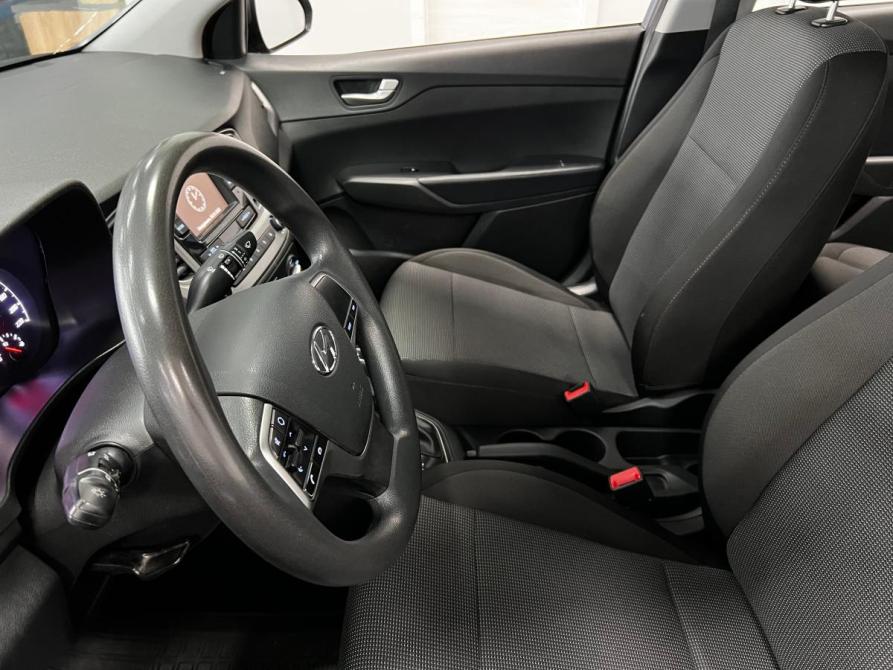 Hyundai Solaris II Рестайлинг Казань  - изображение 11