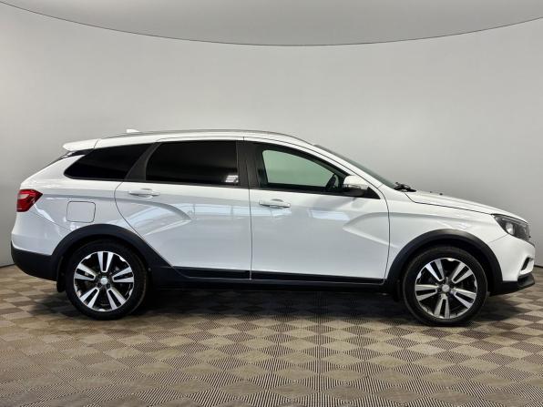 Lada (ВАЗ) Vesta I с пробегом 2019 года, цена 1 200 000 рублей, 91639 км, универсал, Автокод Объявления