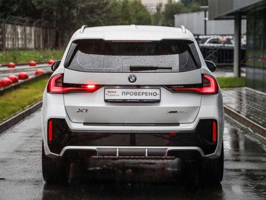 BMW X1 III (U11/U12) Санкт-Петербург  - изображение 7