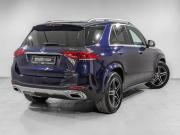 Mercedes-Benz GLE II (V167) Химки  - изображение 35