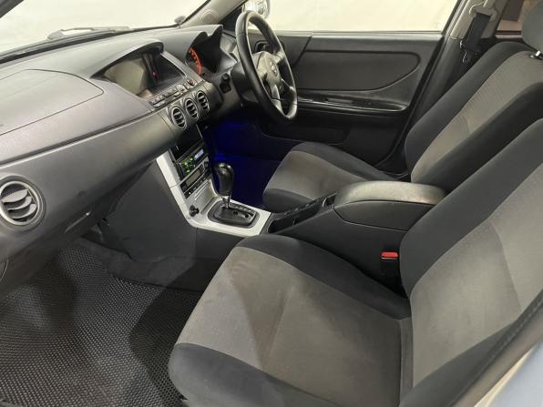 Nissan Avenir II (W11) с пробегом 2005 года, цена 459 900 рублей, 426077 км, универсал, Автокод Объявления