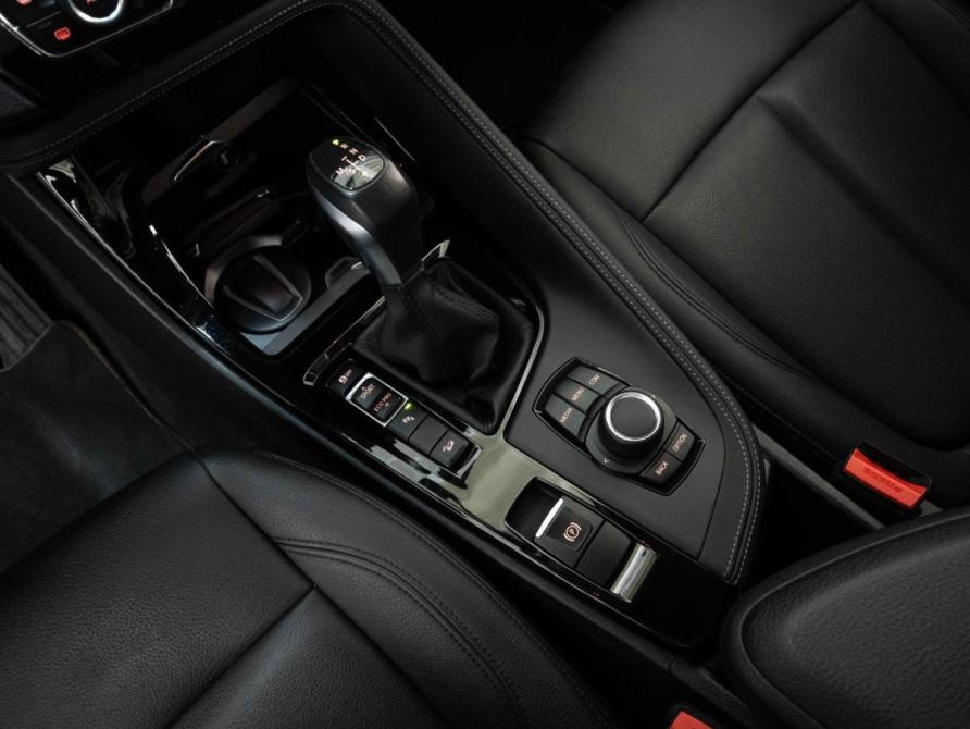 BMW X2 I (F39) Ставрополь  - изображение 12
