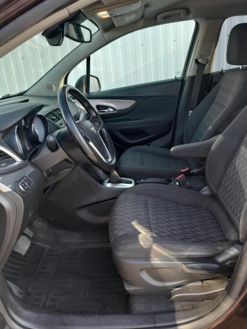 Opel Mokka I Новочеркасск  - изображение 12