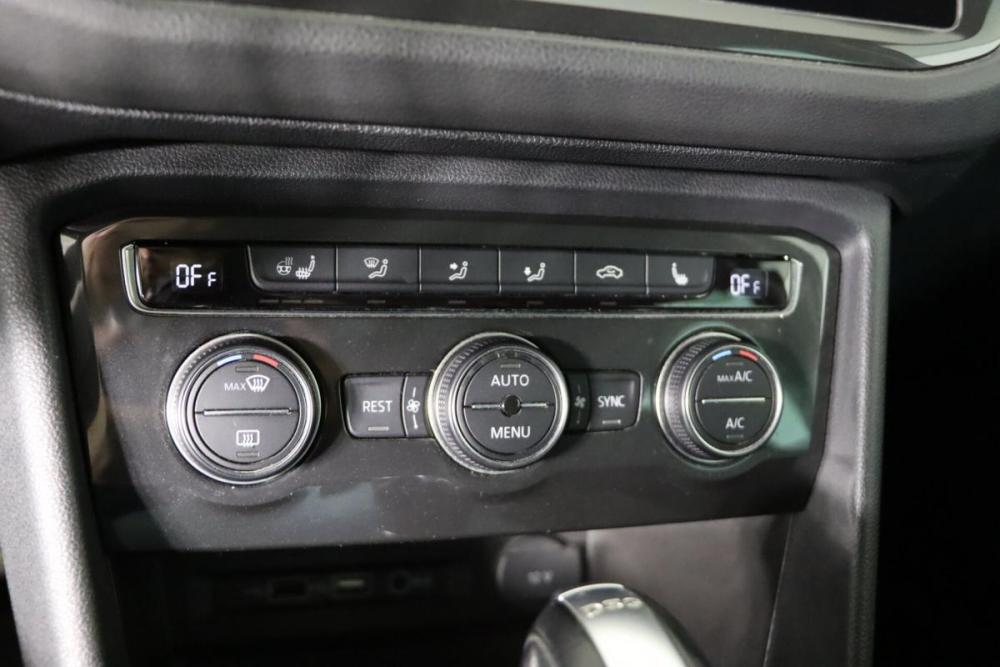 Volkswagen Tiguan II Нижний Новгород  - изображение 20