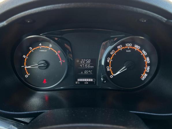 Lada (ВАЗ) Granta I Рестайлинг с пробегом 2023 года, цена 790 000 рублей, 47150 км, седан, Автокод Объявления