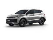 Belgee X50+ Москва  - изображение 2