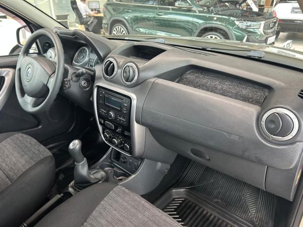 Renault Duster I с пробегом 2013 года, цена 895 000 рублей, 61783 км, внедорожник, Автокод Объявления