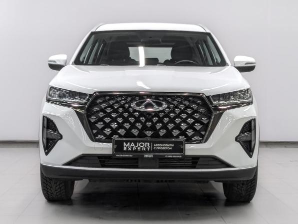 Chery Tiggo 7 Pro Max I с пробегом 2024 года, цена 2 000 000 рублей, 46518 км, внедорожник, Автокод Объявления
