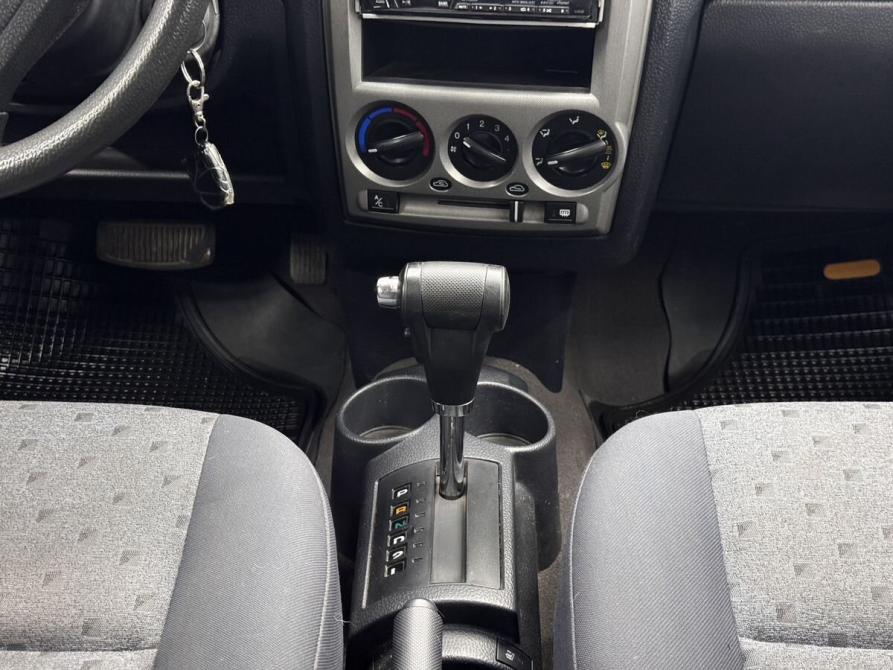 Hyundai Getz I Воронеж  - изображение 7