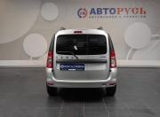 Lada (ВАЗ) Largus I Рестайлинг Москва  - изображение 28