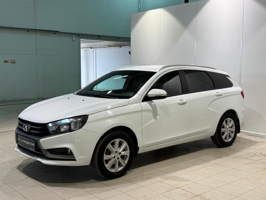 Lada (ВАЗ) Vesta I Самара  - изображение 2