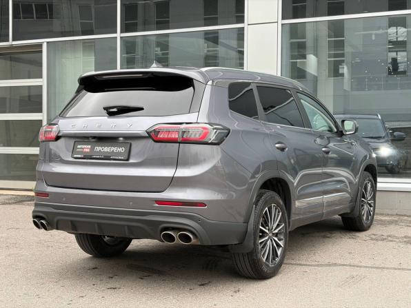 Chery Tiggo 8 Pro Max I с пробегом 2023 года, цена 2 495 000 рублей, 36500 км, внедорожник, Автокод Объявления