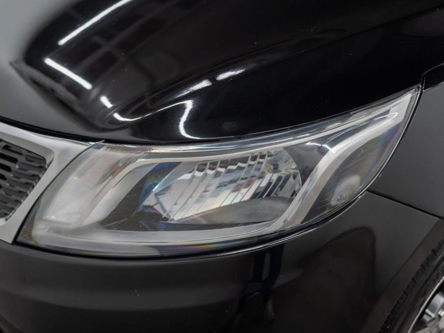 Kia Rio III Красноярск  - изображение 20