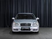 Hyundai Sonata IV (EF) Рестайлинг Волгоград  - изображение 17