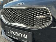 Kia Quoris I Ресталинг 2 Волгоград  - изображение 51