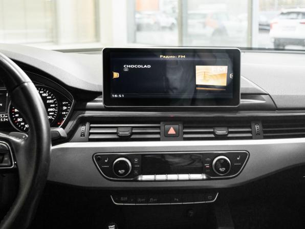 Audi A4 V (B9) с пробегом 2015 года, цена 1 880 000 рублей, 182182 км, седан, Автокод Объявления