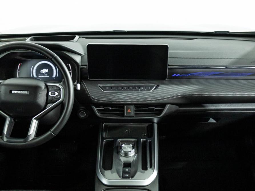 Haval Jolion I Рестайлинг Санкт-Петербург  - изображение 14