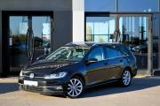 Volkswagen Golf VII Рестайлинг Воронеж  - изображение 16