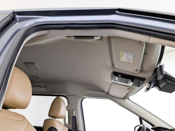 Kia Carnival IV с пробегом 2021 года, цена 3 630 000 рублей, 68035 км, минивэн, Автокод Объявления