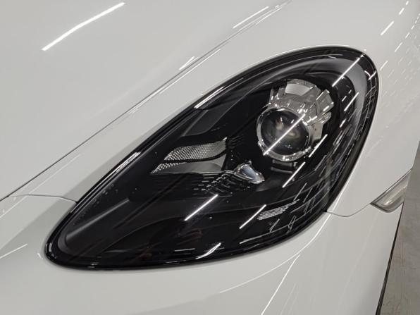 Porsche Boxster IV 718 (982) с пробегом 2019 года, цена 7 500 000 рублей, 29762 км, кабриолет, Автокод Объявления
