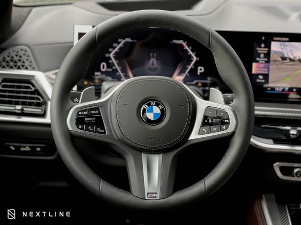 Новый BMW X5 IV (G05/G18) Рестайлинг 2026 года, цена 18 990 000 рублей, внедорожник, Автокод Объявления
