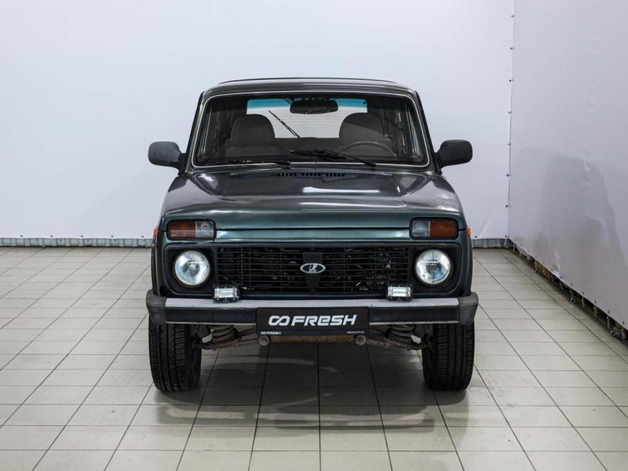 Lada (ВАЗ) 2131 (4x4) I Ростов-на-Дону  - изображение 3