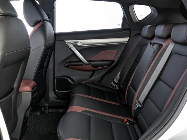 Geely Coolray I с пробегом 2021 года, цена 1 635 000 рублей, 76635 км, внедорожник, Автокод Объявления