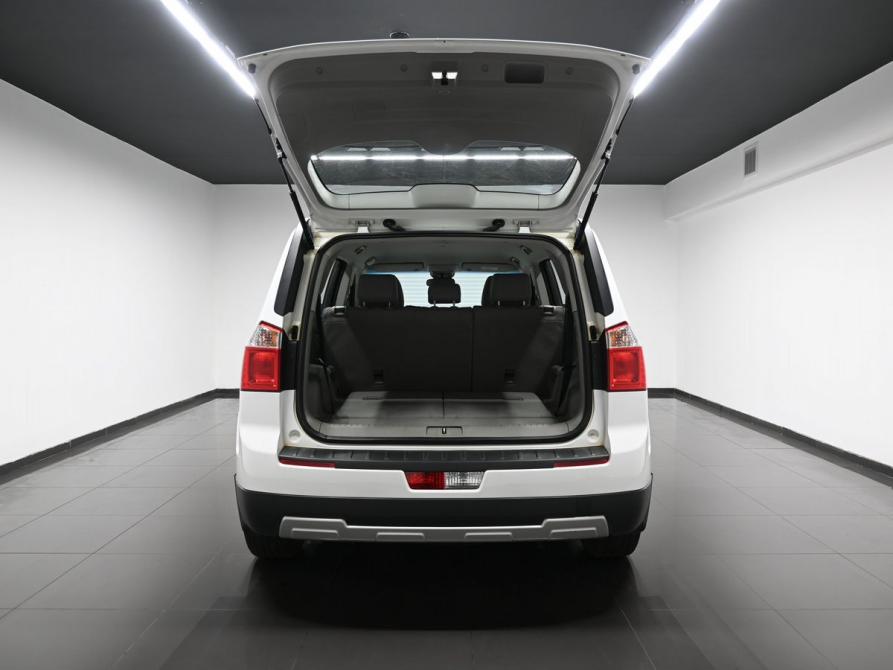 Chevrolet Orlando I Тверь  - изображение 7
