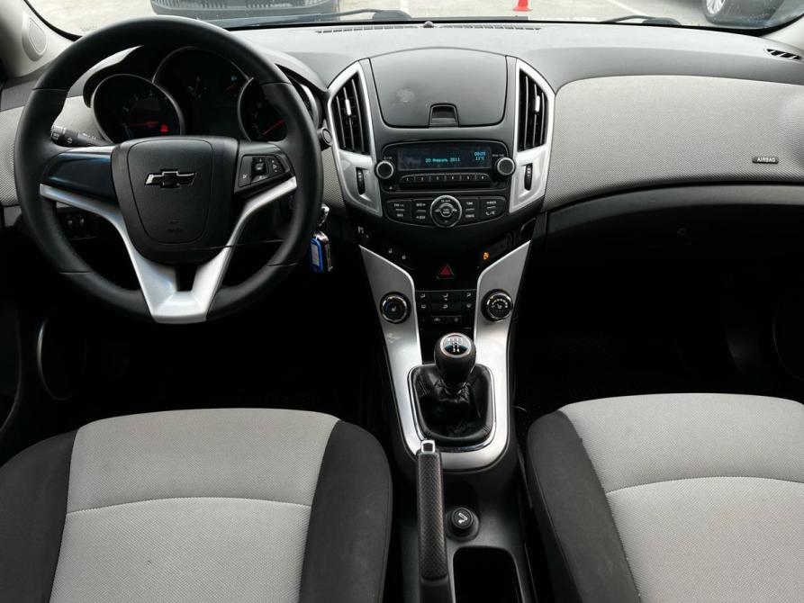 Chevrolet Cruze I Рестайлинг Волгоград  - изображение 18