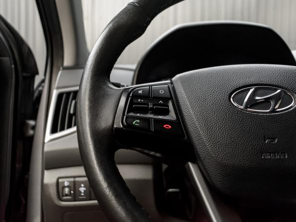 Hyundai Creta I Рестайлинг с пробегом 2020 года, цена 1 880 000 рублей, 85625 км, внедорожник, Автокод Объявления