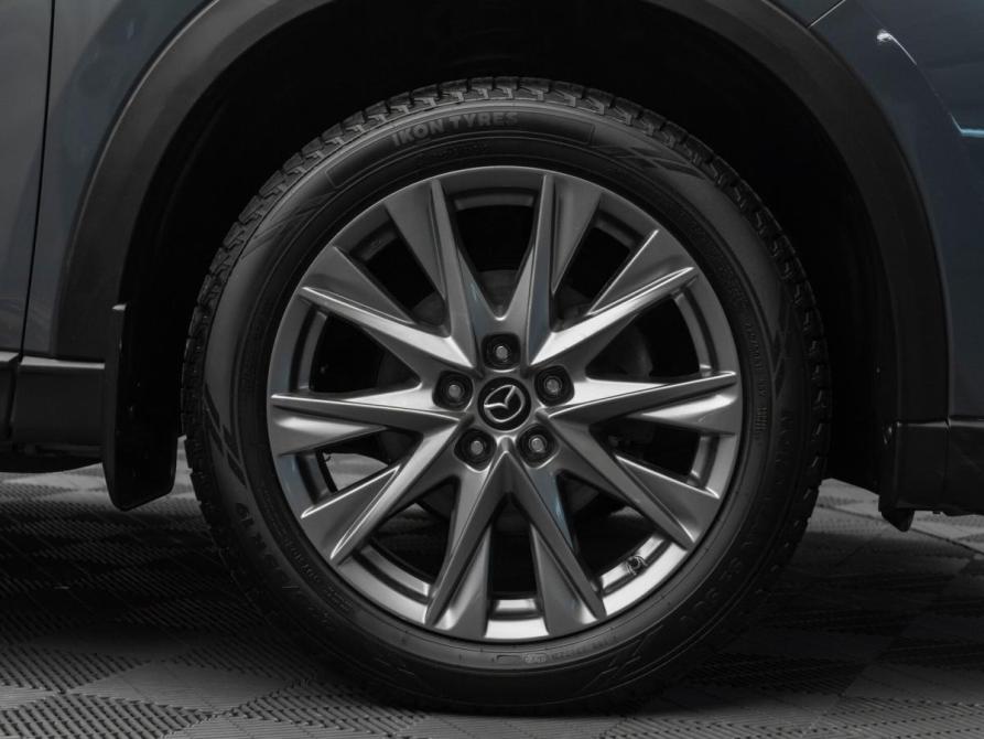 Mazda CX-5 II Москва  - изображение 9