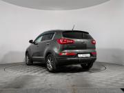 Kia Sportage III Санкт-Петербург  - изображение 25
