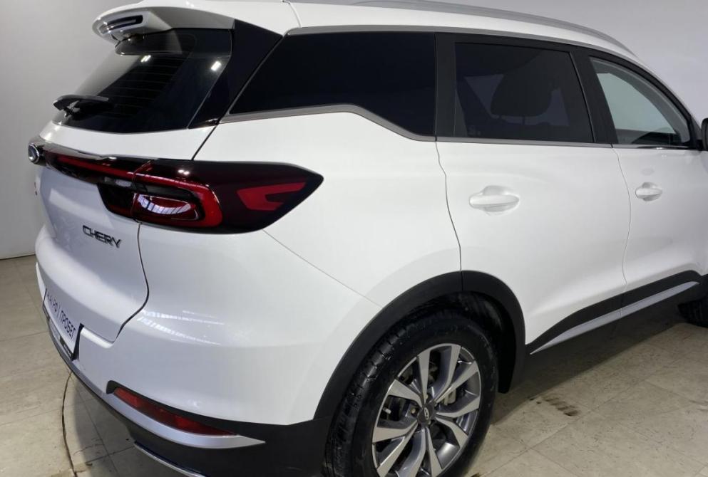 Chery Tiggo 7 Pro I Саранск  - изображение 3