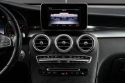 Mercedes-Benz GLC I (X253) Москва  - изображение 35