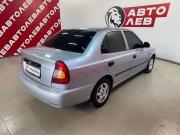 Hyundai Accent II Новочеркасск  - изображение 21