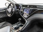 Toyota Camry VIII (XV70) Волгоград  - изображение 76