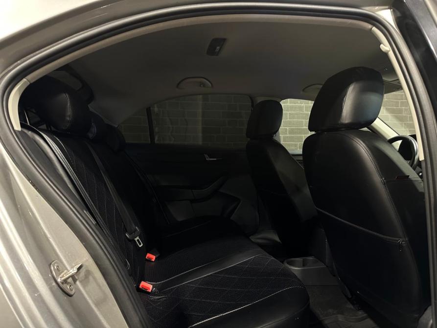 Skoda Rapid II Челябинск  - изображение 11