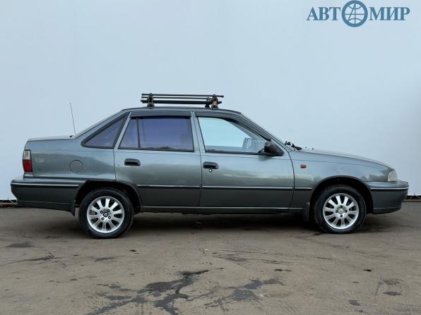 Daewoo Nexia I с пробегом 2004 года, цена 140 000 рублей, 323800 км, седан, Автокод Объявления