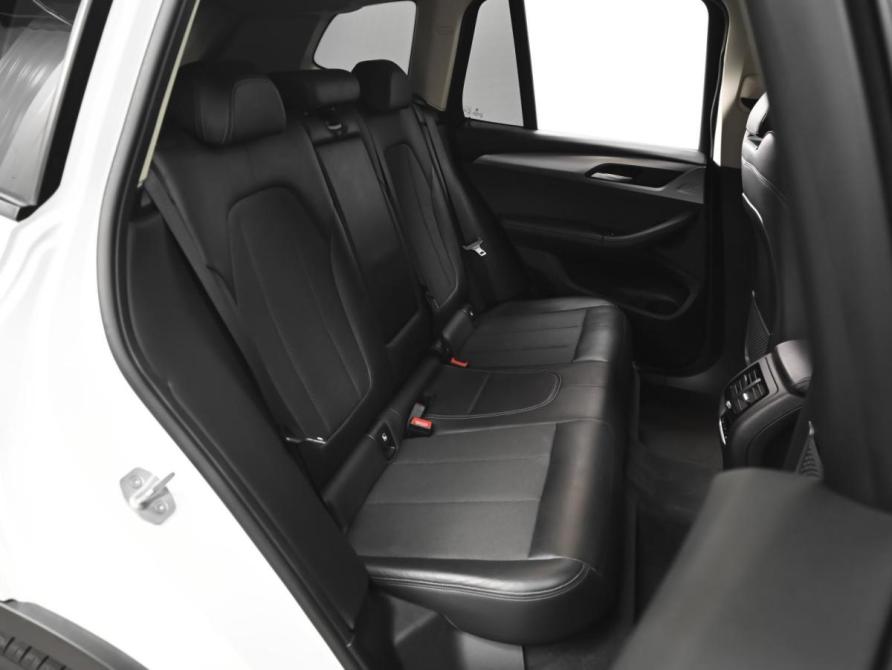 BMW X3 III (G01) Ставрополь  - изображение 7