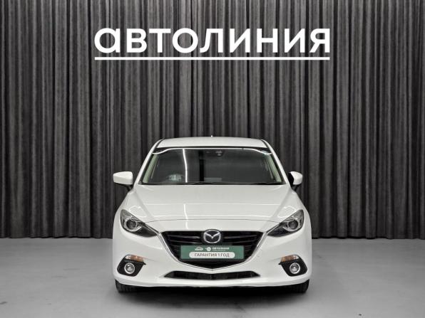 Mazda Axela III с пробегом 2015 года, цена 1 149 000 рублей, 167000 км, хэтчбек, Автокод Объявления