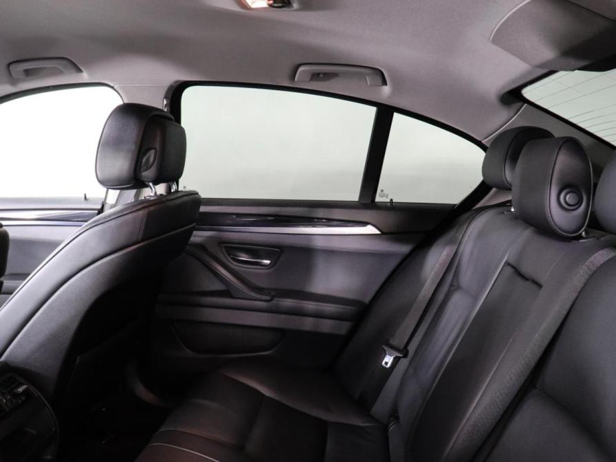 BMW 5 серии VI (F10/F11/F07) Химки  - изображение 14