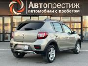 Renault Sandero II Волгоград  - изображение 25