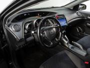 Honda Civic IX Тюмень  - изображение 33