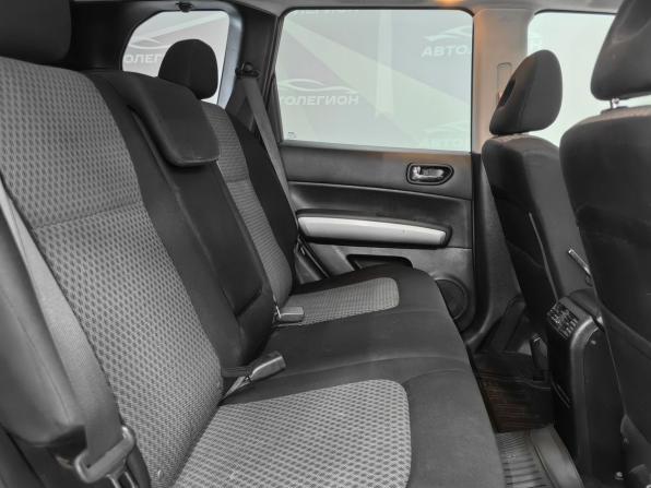 Nissan X-Trail II с пробегом 2010 года, цена 1 320 000 рублей, 220800 км, внедорожник, Автокод Объявления